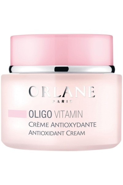 ORLANE - Oligo Vitamin Antioxidant Cream 50ml