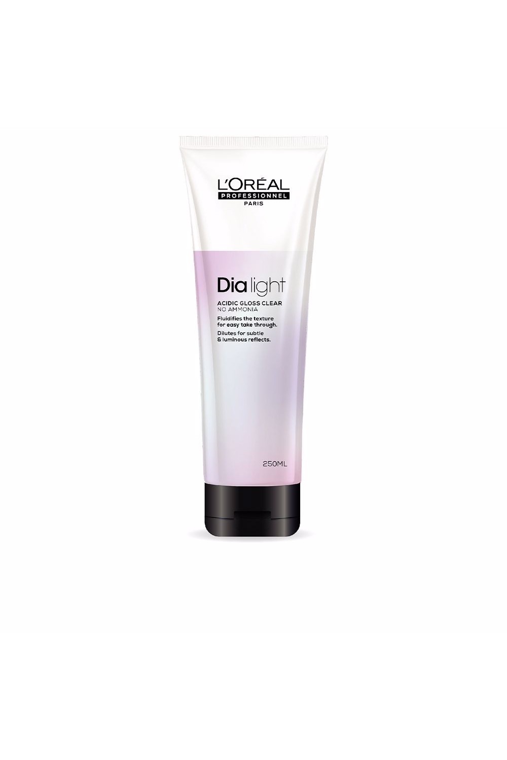 L'oreal Professionnel Dia Light Acidic Gloss Clear 250ml