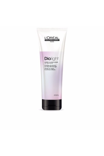 L'oreal Professionnel Dia Light Acidic Gloss Clear 250ml