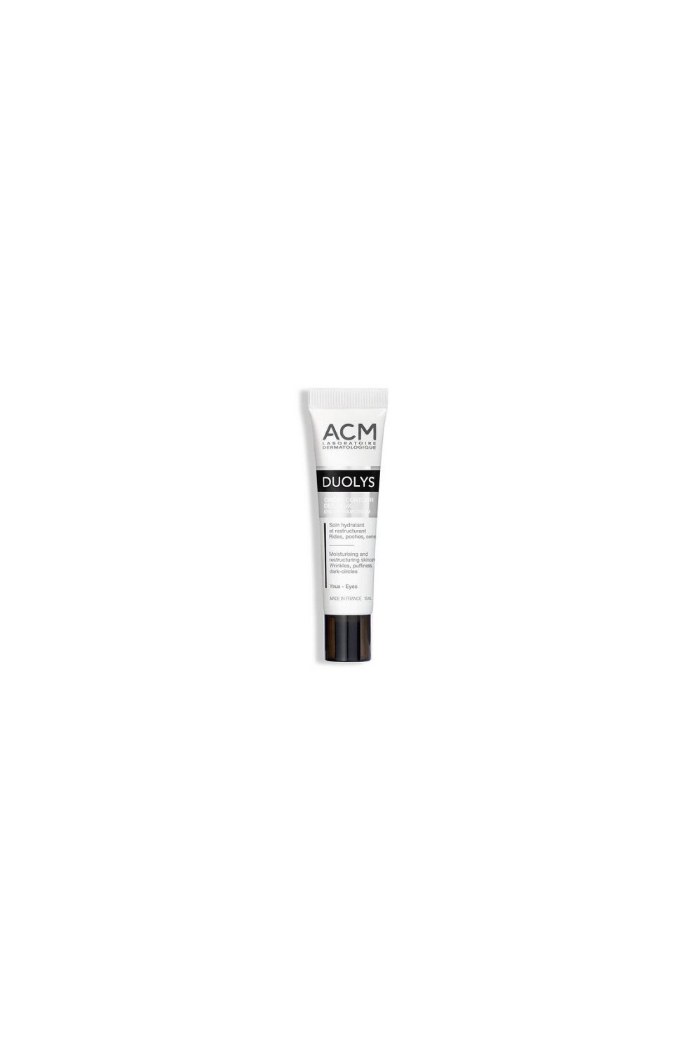 Acm Duolys Eye Contour Cream 15ml