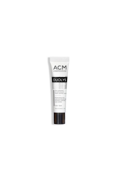 Acm Duolys Eye Contour Cream 15ml