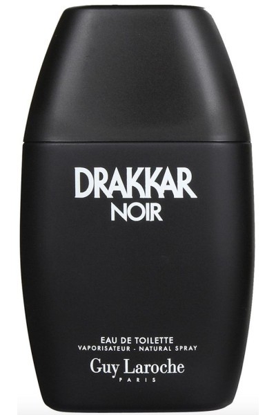 Guy Laroche Drakkar Noir Eau De Toilette Spray 50ml