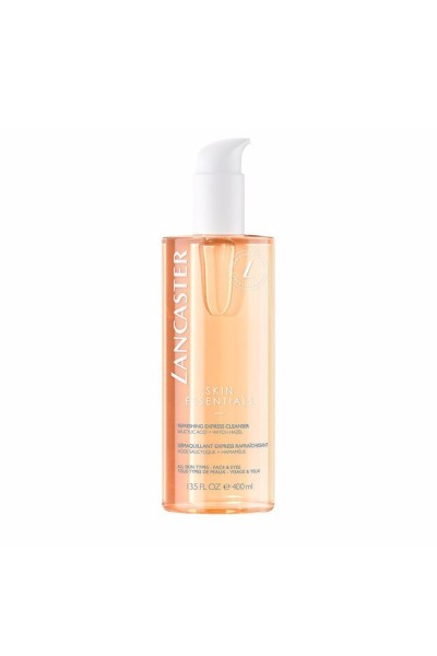 Lancaster Skin Essentials Crema Limpiadora 400ml