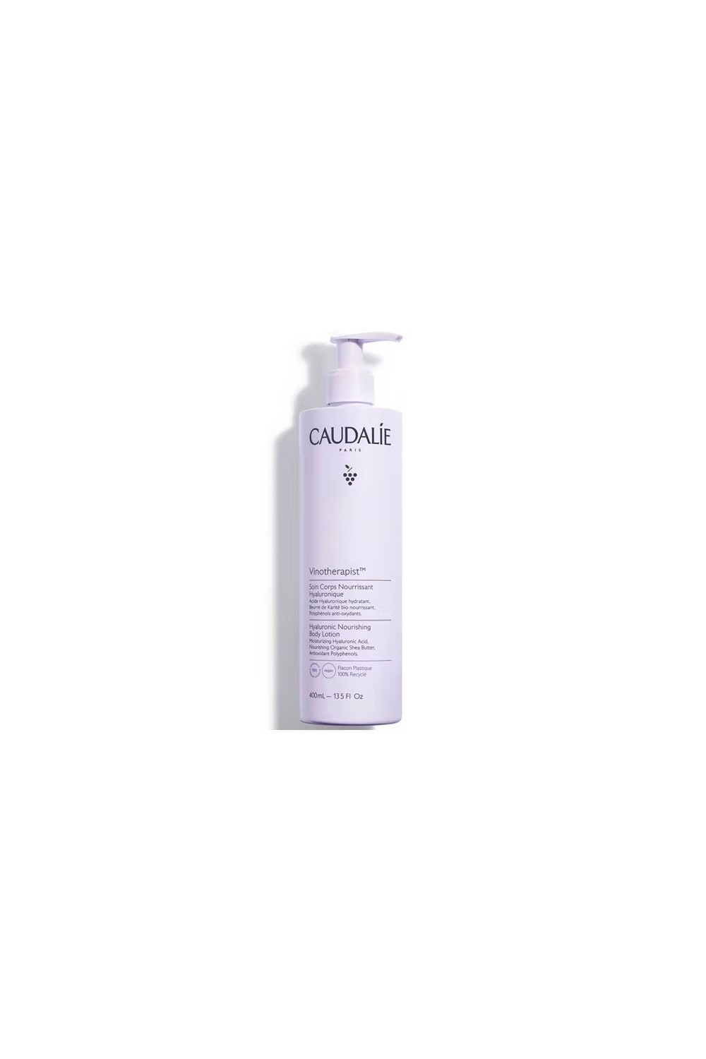 Caudalie Vinotherapist Body Care 400ml