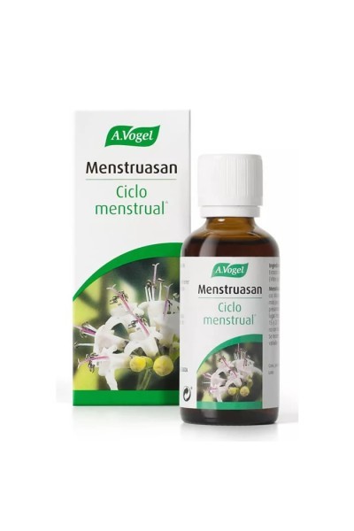 A. VOGEL - Vogel Menstruasan Drops 50ml