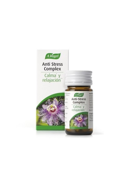 A. VOGEL - Vogel Anti Stress Complex 30 Tablets