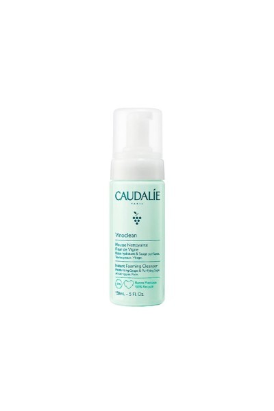 Caudalie Vinoclean Cleansing Foam 50ml