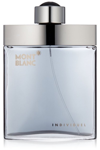 Montblanc Individuel Eau De Toilette Spray 75ml