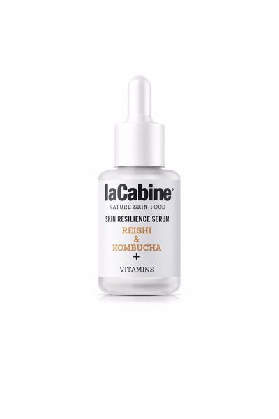 La Cabine Nature Skin Food Skin Resilience Serum 30ml