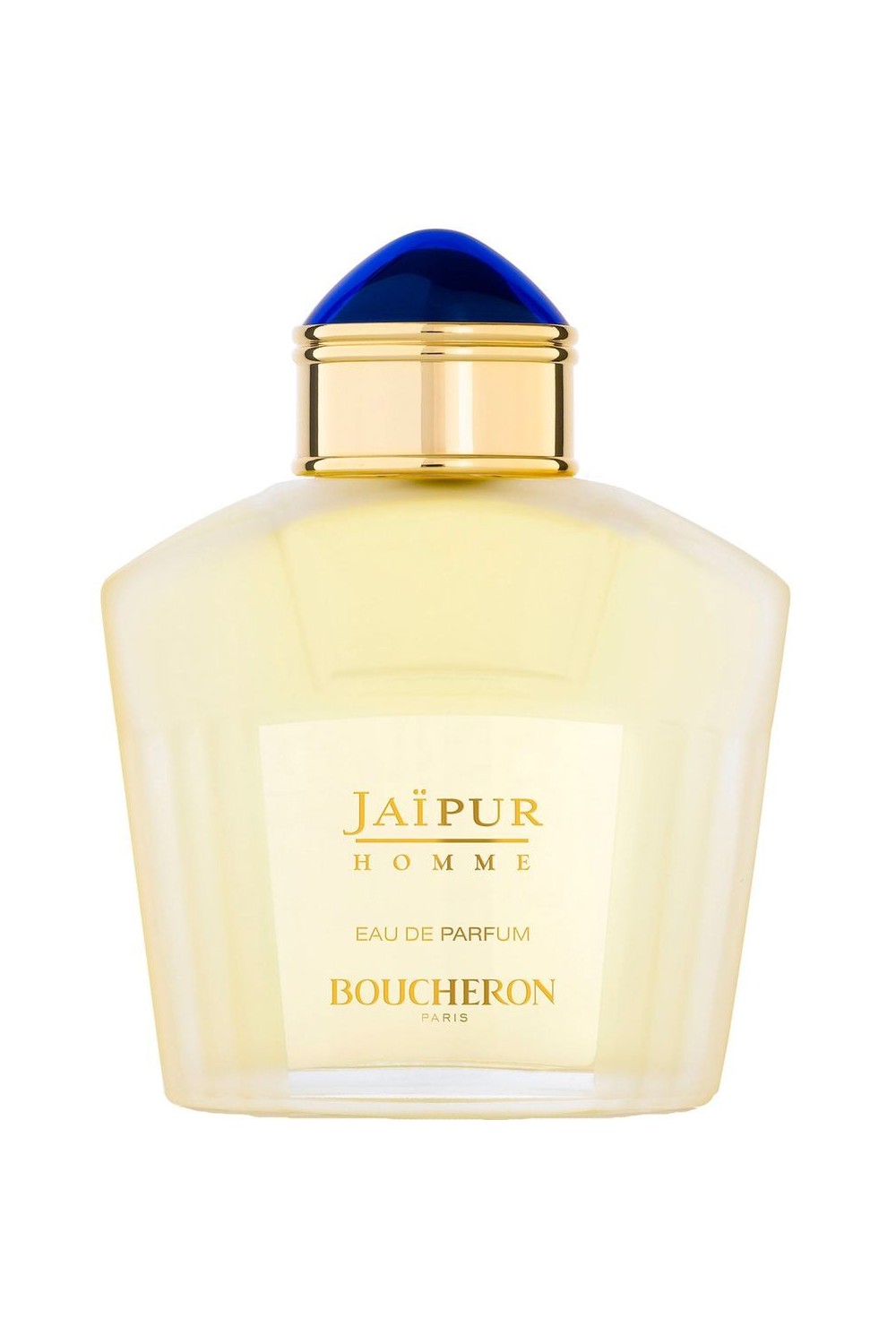 Boucheron Jaipur Homme Eau De Perfume Spray 100ml