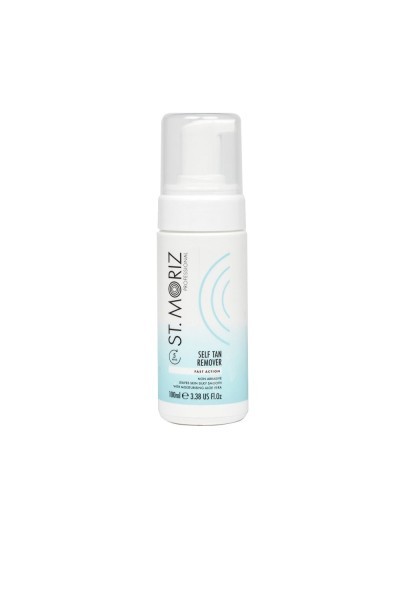 St. Moriz Self Tan Remover Fast Action 100ml