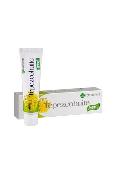 Santiveri Dermo Cream Tepezcohuite Bio 50ml