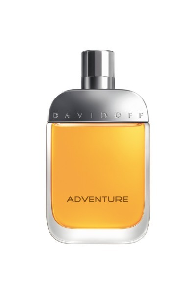 Davidoff Adventure Eau De Toilette Spray 100ml