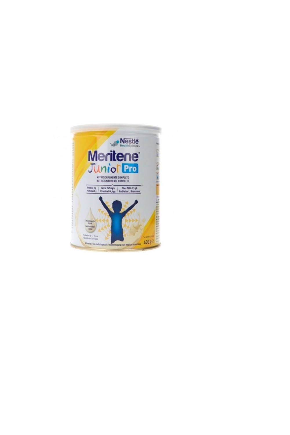 Meritene Junior Pro 400g