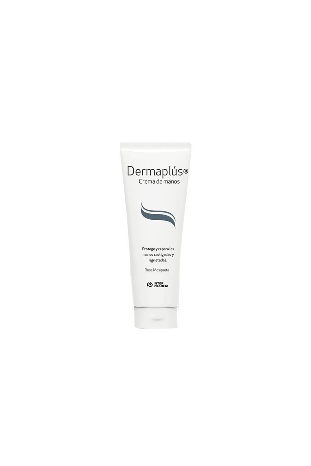 INTERPHARMA - Dermaplus Hand Cream 50ml