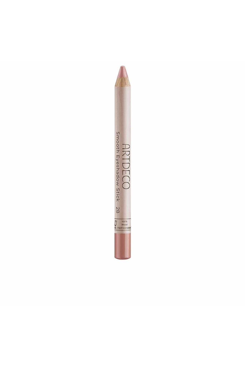 Artdeco Smooth Eyeshadow Barely There 3g