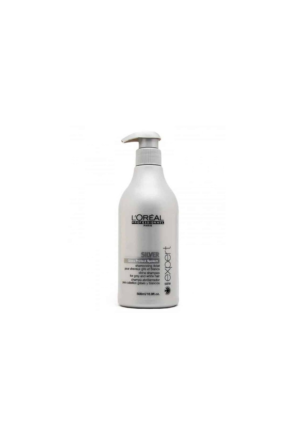 L'oreal Professionnel Loreal P Cham 300 Silver