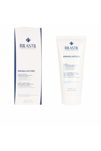 Rilastil Stretch Marks Cream 200ml