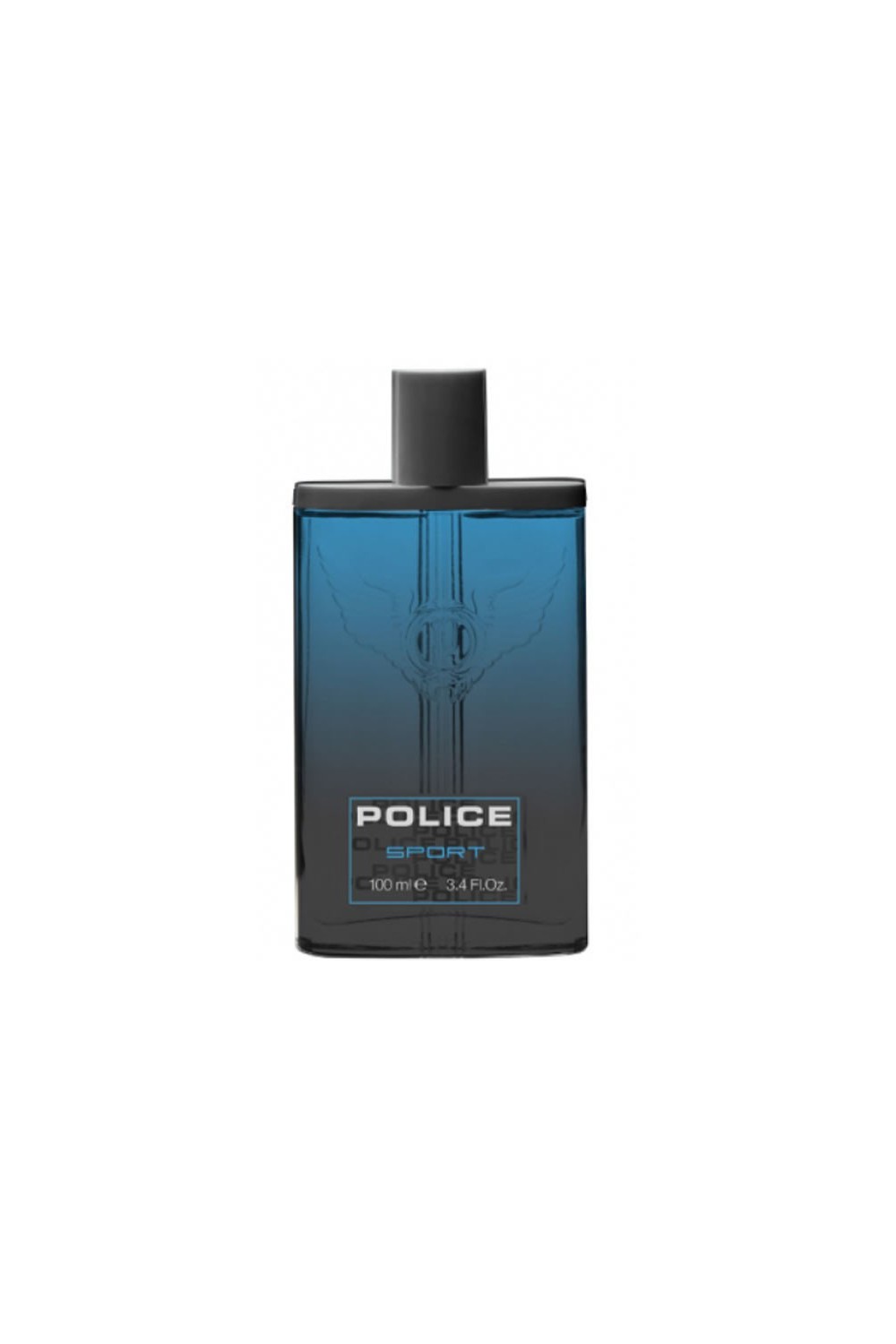 Police Sport Eau De Toilette Spray 100ml