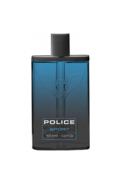 Police Sport Eau De Toilette Spray 100ml