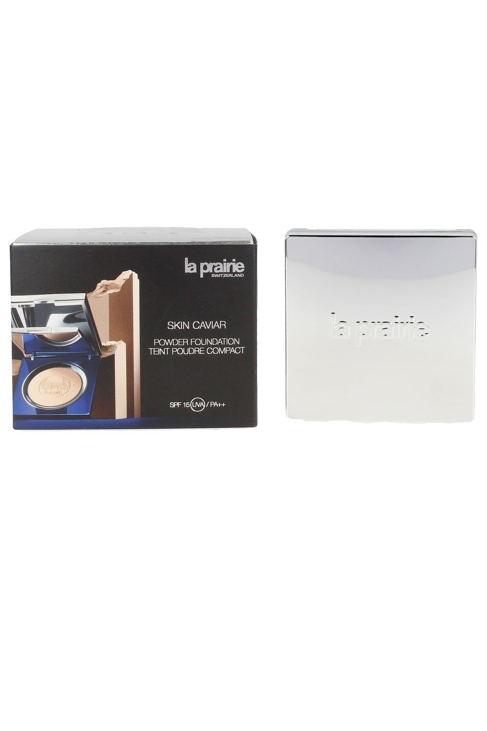La Prairie Skin Caviar Powder Finish Peche