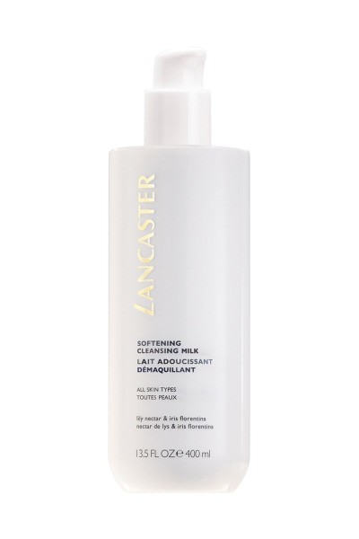 Lancaster Softening Cleansing Milk All Skin Types 400ml