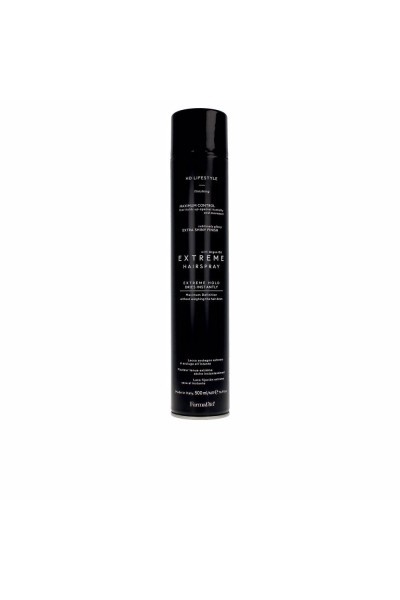 Farmavita Hd Life Style Hair Spray Extreme 500ml