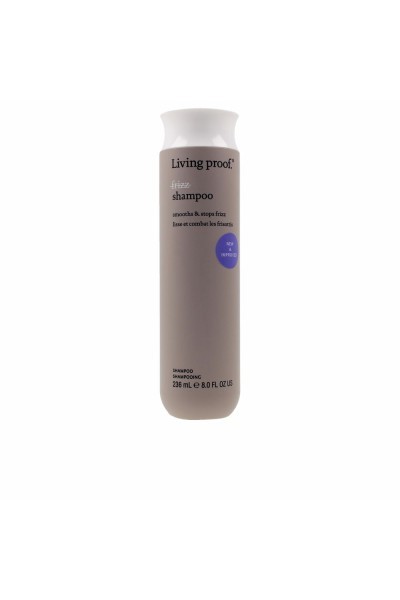 Living Proof No Frizz Shampoo 236ml