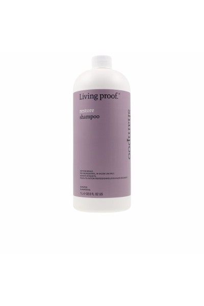 Living Proof Restore Shampoo 1000ml