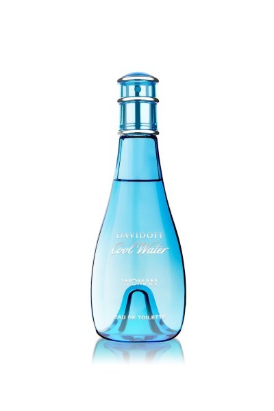 Davidoff Cool Water Woman Eau De Toilette Spray 50ml