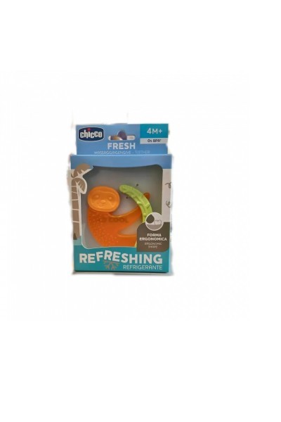 Chicco Refreshing Animales  4M+
