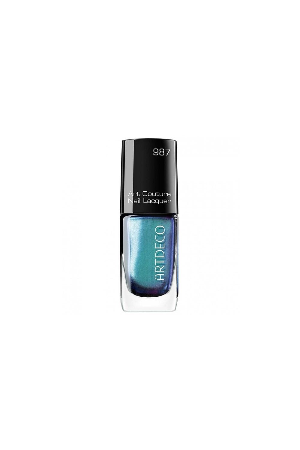 Artdeco Nail Lacquer Art Couture
