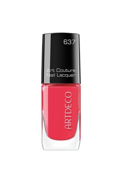 Artdeco Nail Lacquer Art Couture