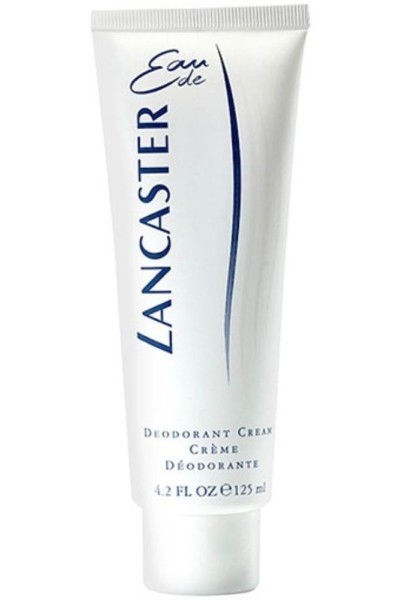 Lancaster Eau Lancaster Deodorant Cream Tube 125ml