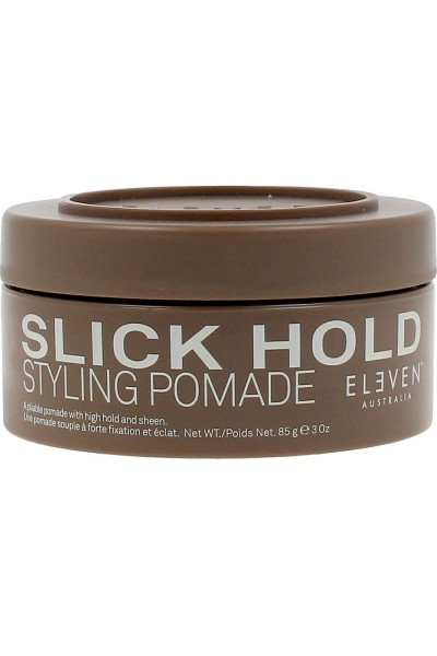 Eleven Australia Silck Hold Styling Pomade 85g