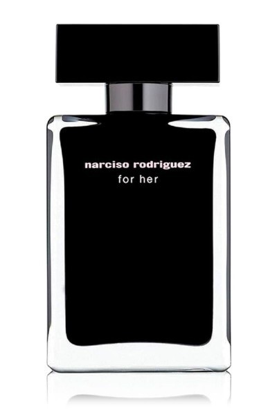 Narciso Rodriguez For Her Eau De Toilette Spray 50ml