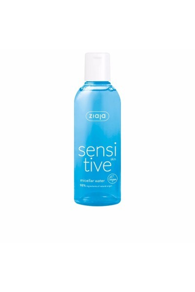 Ziaja Sensitive Agua Micelar Para Pieles Sensibles 200ml