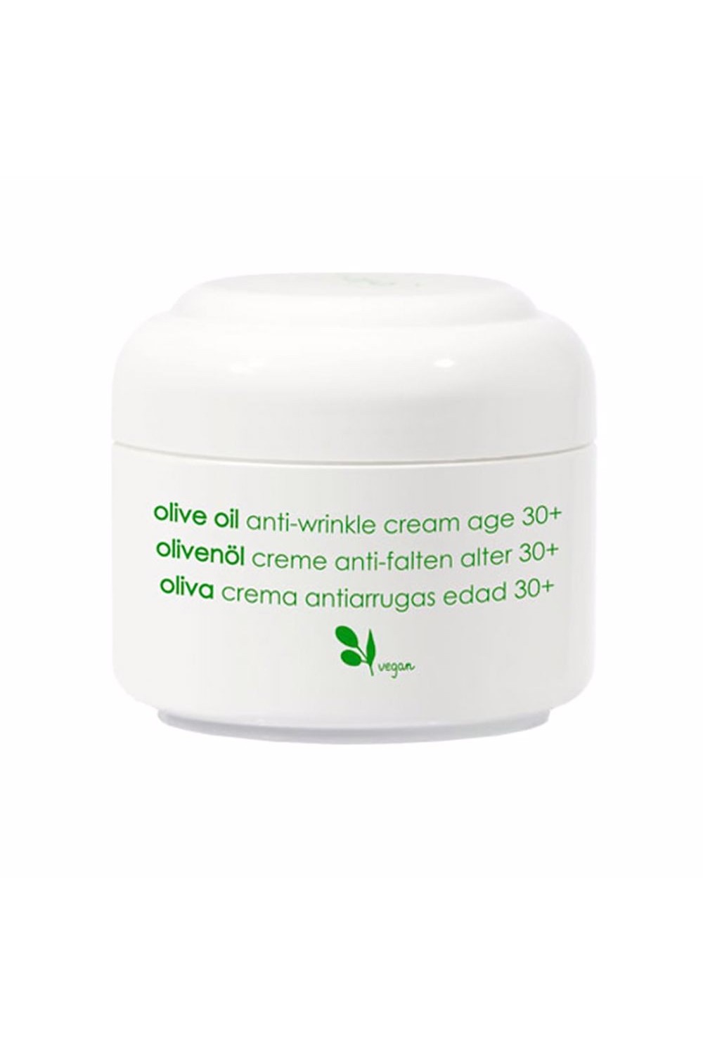 Ziaja Oliva Crema Antiarrugas 50ml