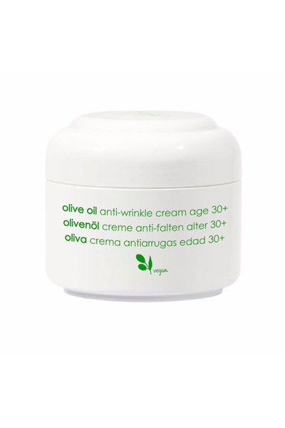 Ziaja Oliva Crema Antiarrugas 50ml