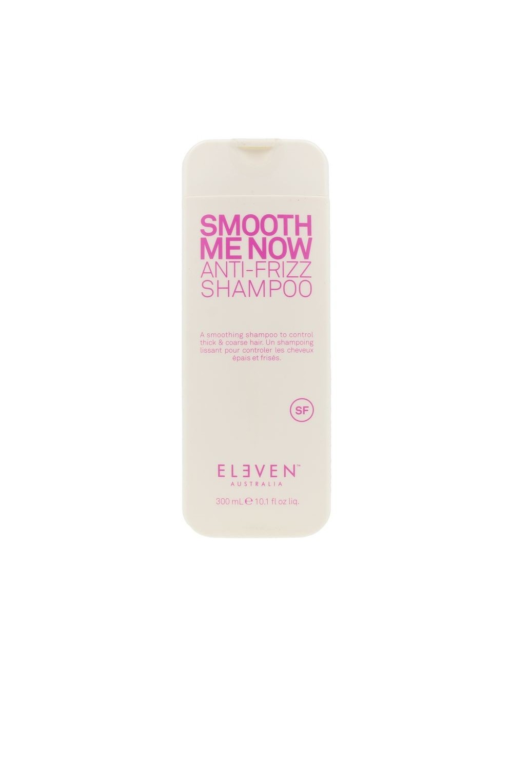 Eleven Australia Smooth Me Now Anti-Frizz Shampoo 300ml