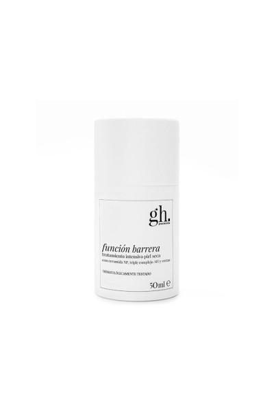 GEMA HERRERIAS - GH Barrier Function Dry Skin Treatment 50ml