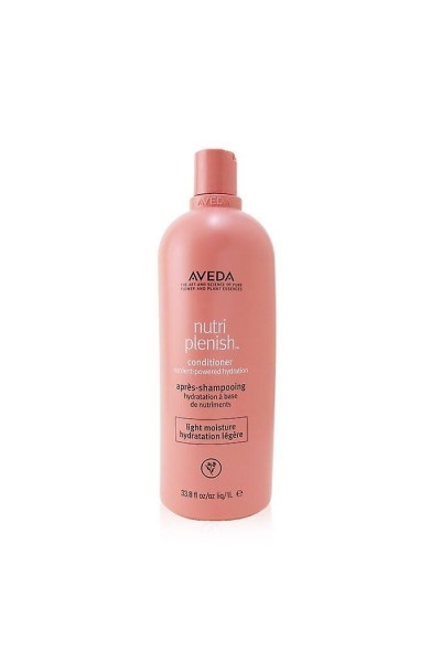Aveda Nutri Plenish Conditioner Light Moisture 1000ml