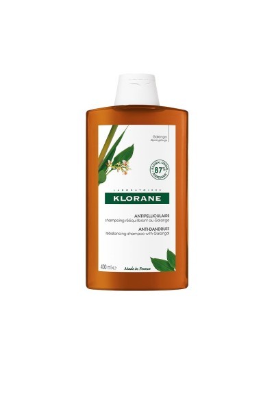 Klorane Galanga Shampoo 400ml