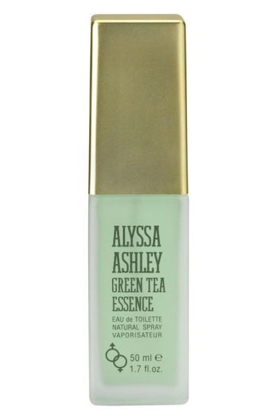 Alyssa Ashley Green Tea Essence Eau De Toilette Spray 100ml