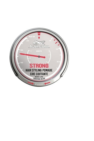 Hairgum Strong Hair Styling Pomade 40g