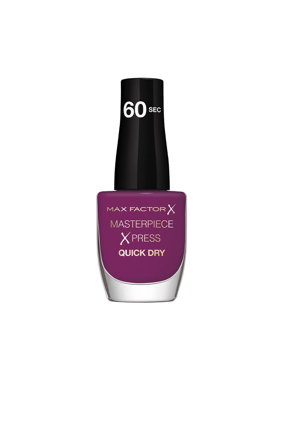 Max Factor Masterpiece Xpress Quick Dry 360-Pretty As Plum