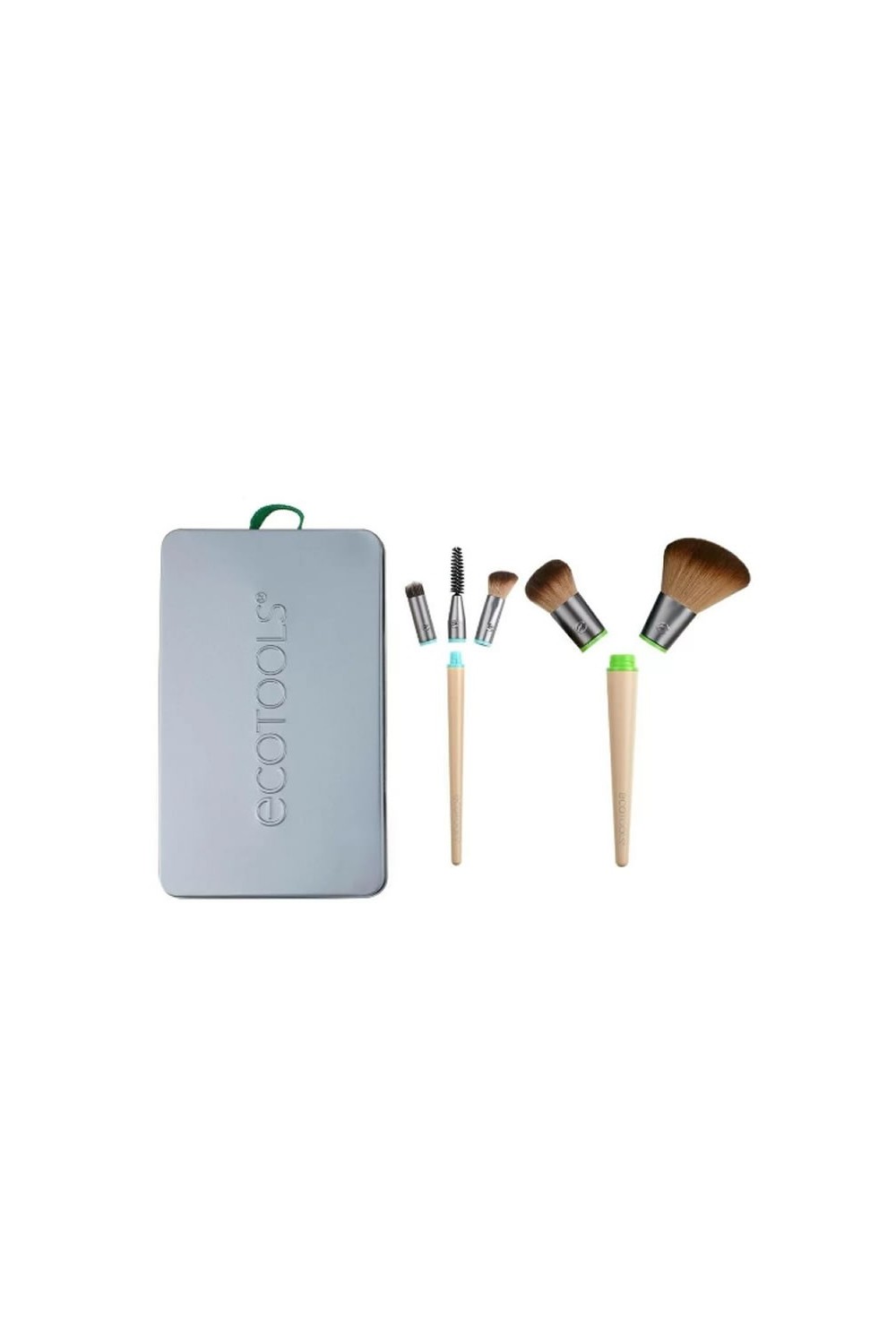 Ecotools Daily Essentials Total Face Fit