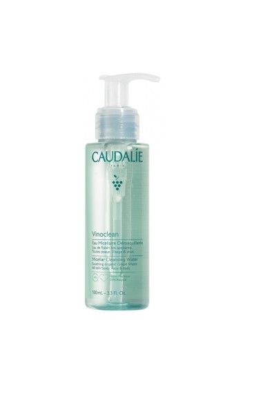 Caudalie Vinoclean Micellar Cleansing Water 100ml