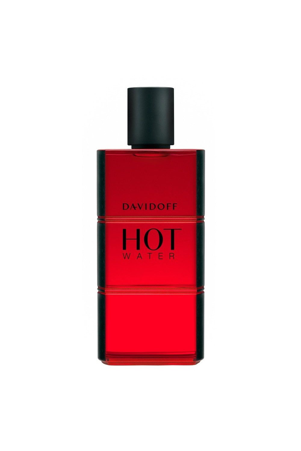 Davidoff Hot Water Eau De Toilette Spray 110ml