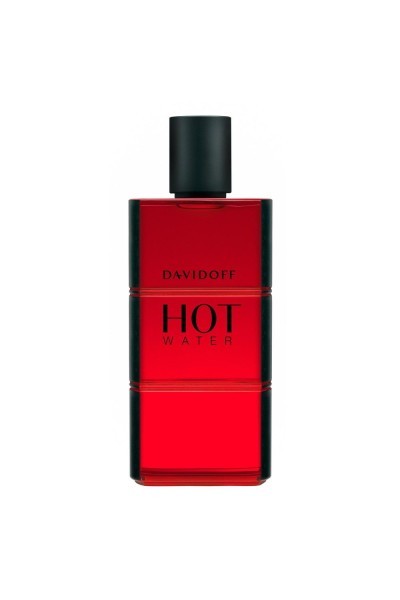 Davidoff Hot Water Eau De Toilette Spray 110ml